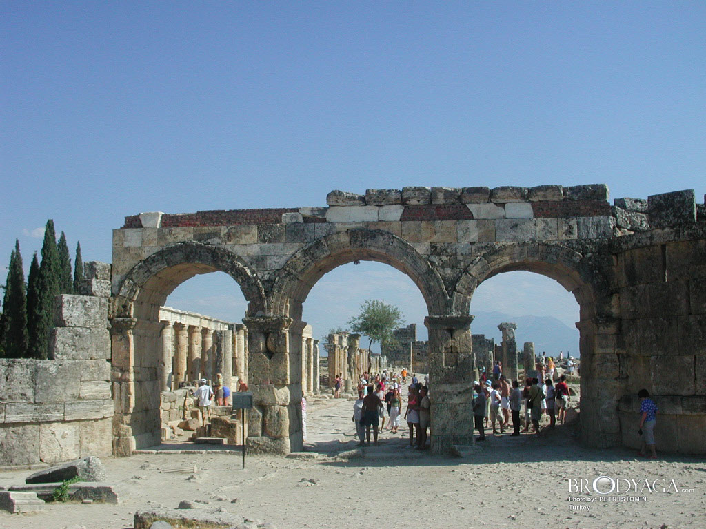 Hierapolis